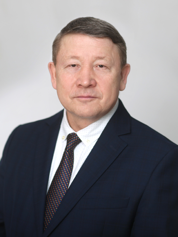 Андреев Вениамин Петрович.