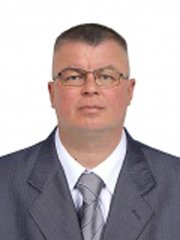 Бызов Александр Евгеньевич.
