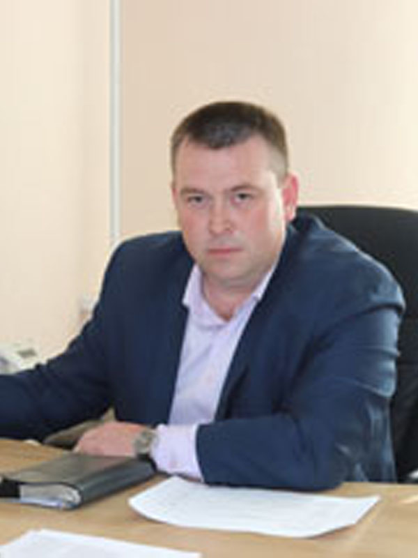 Чернышев Александр Аркадьевич.