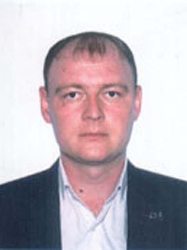 Гайнцев Александр Михайлович.