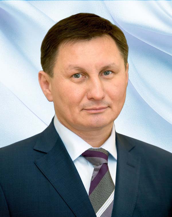 Плотников Александр Иванович.