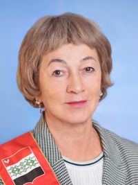 Искандырова Людмила Федоровна Искандырова Людмила Федоровна.